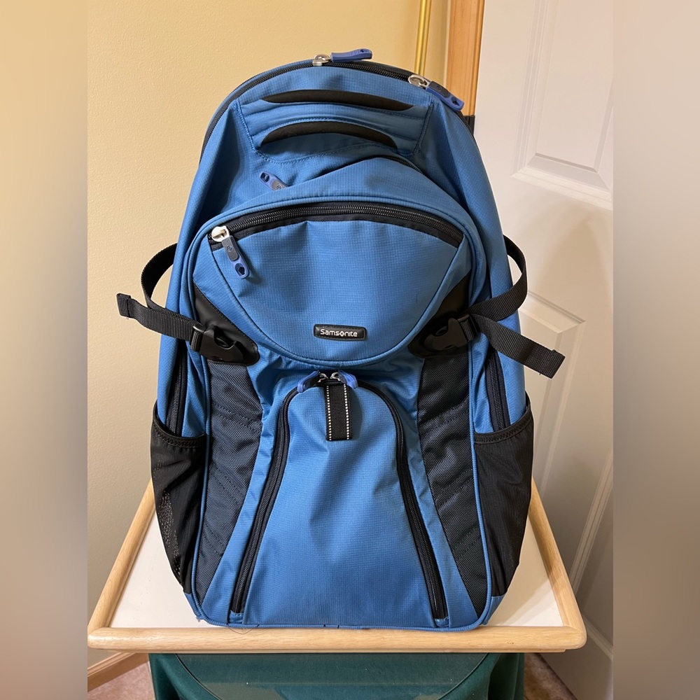 Samsonite Multi Purpose Luggage